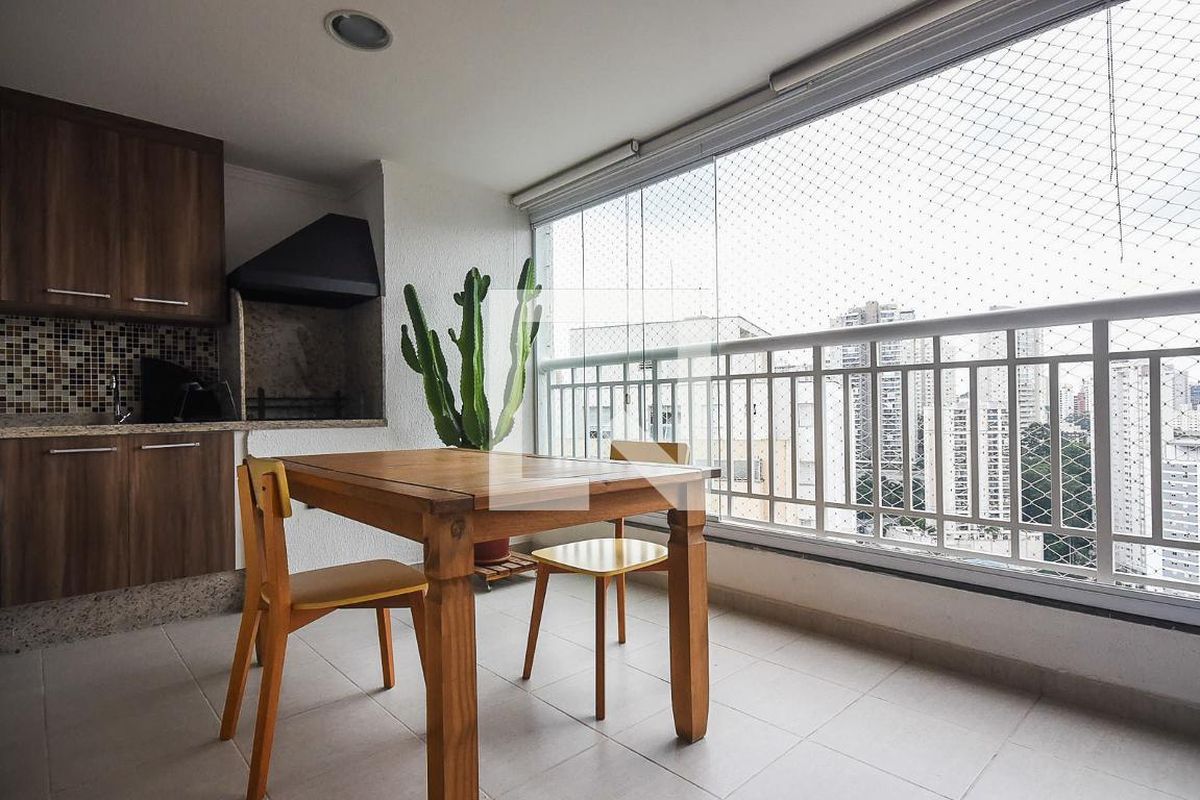 Apartamento, 2 quartos, 85 m² - Foto 10