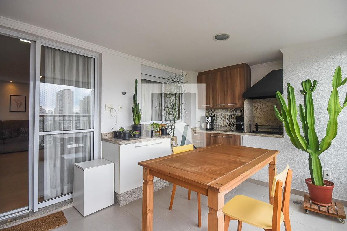 Apartamento, 2 quartos, 85 m² - Foto 14