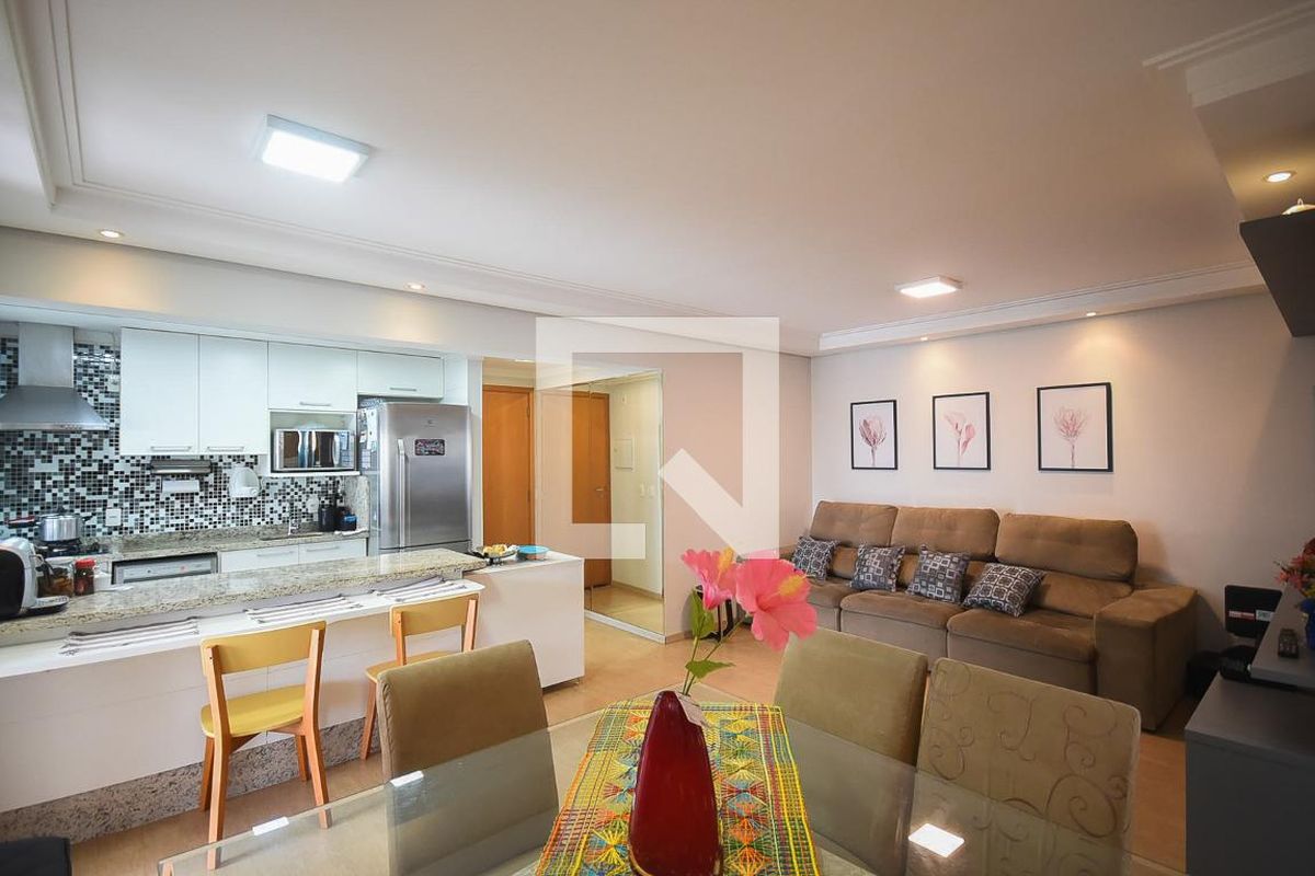 Apartamento, 2 quartos, 85 m² - Foto 2