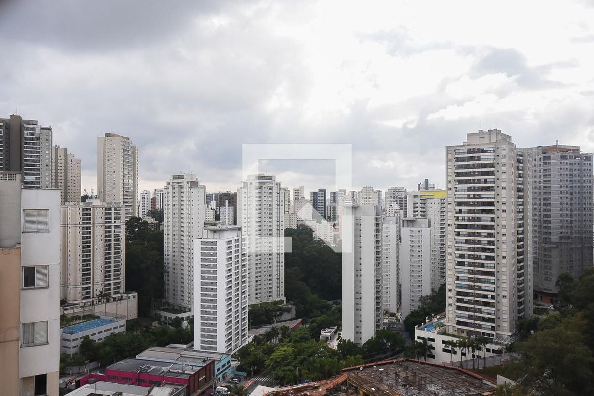 Apartamento, 2 quartos, 85 m² - Foto 44