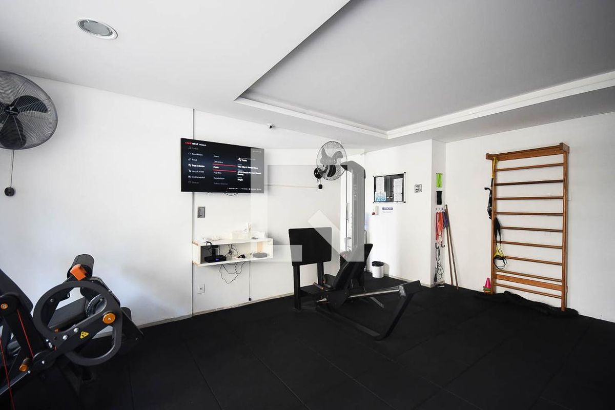 Apartamento, 2 quartos, 85 m² - Foto 94