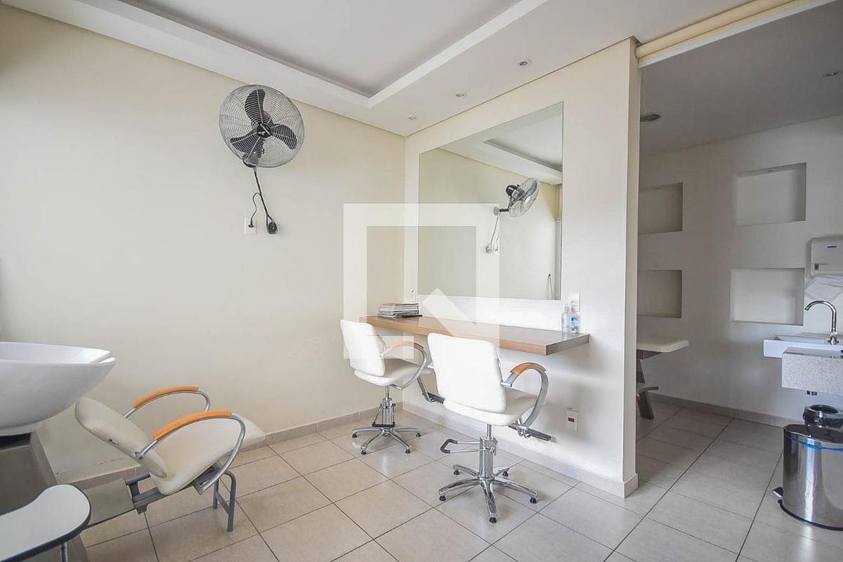 Apartamento, 2 quartos, 85 m² - Foto 74