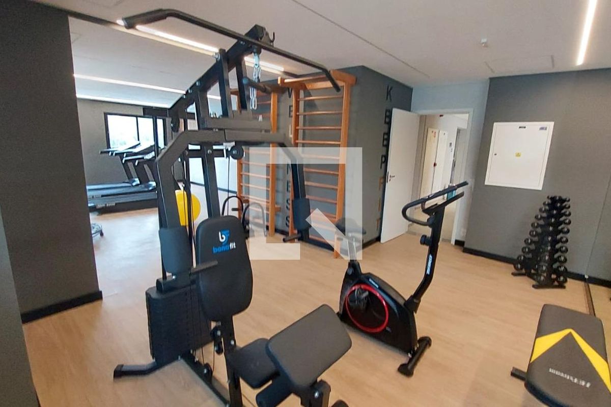 Apartamento, 2 quartos, 42 m² - Foto 70