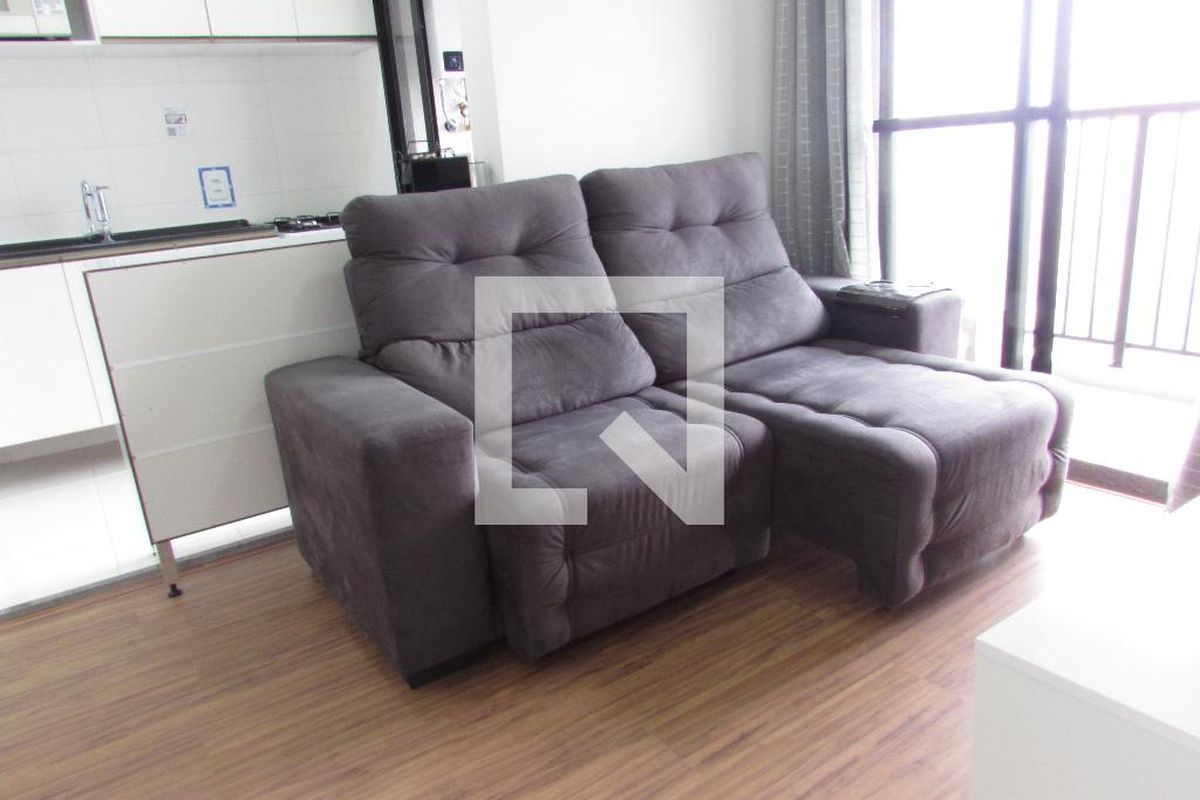 Apartamento, 2 quartos, 42 m² - Foto 6