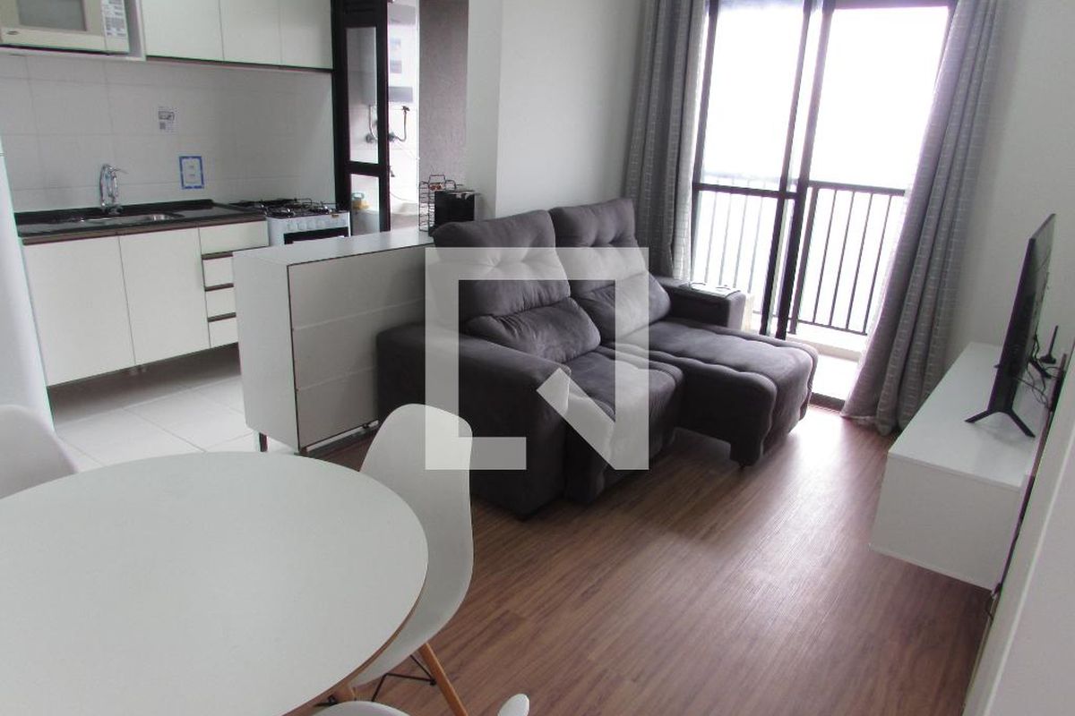 Apartamento, 2 quartos, 42 m² - Foto 20