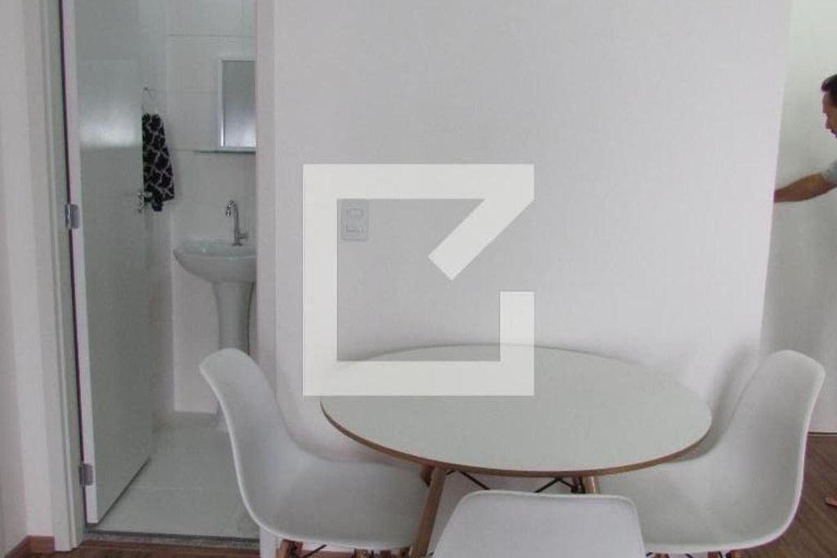 Apartamento, 2 quartos, 42 m² - Foto 4