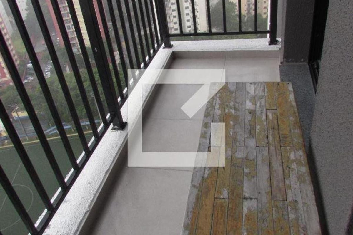 Apartamento, 2 quartos, 42 m² - Foto 24