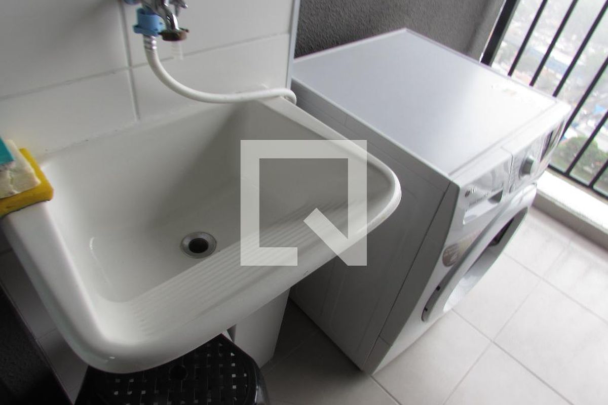 Apartamento, 2 quartos, 42 m² - Foto 42