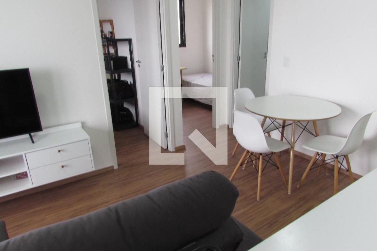 Apartamento, 2 quartos, 42 m² - Foto 12