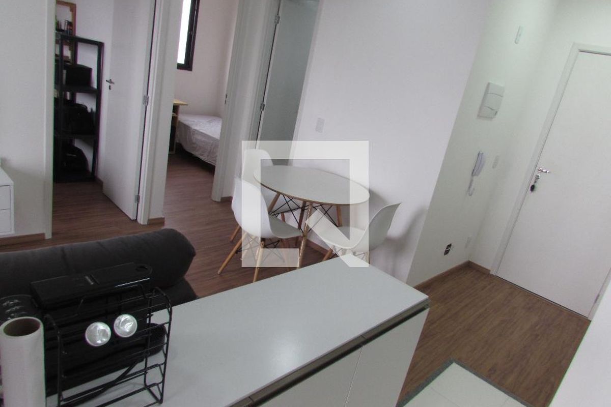 Apartamento, 2 quartos, 42 m² - Foto 40
