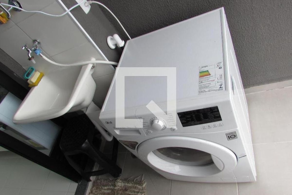 Apartamento, 2 quartos, 42 m² - Foto 32