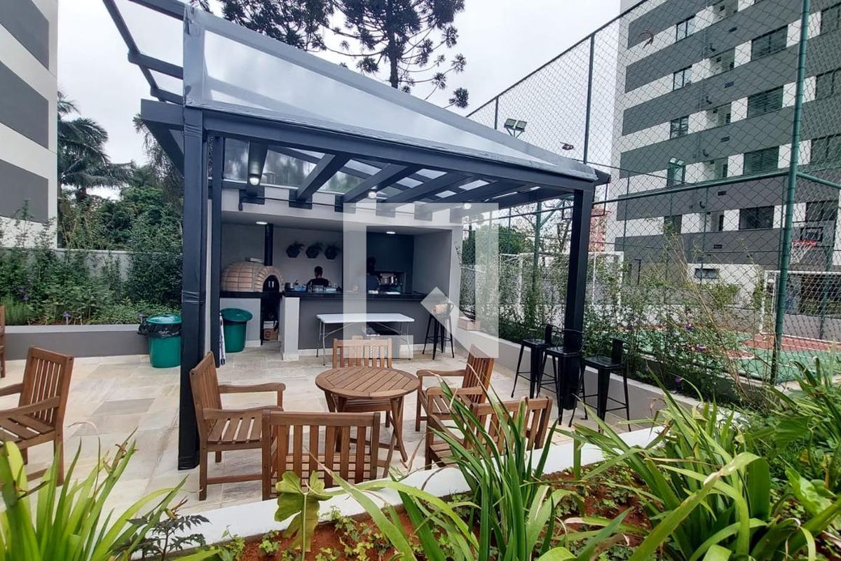 Apartamento, 2 quartos, 42 m² - Foto 80