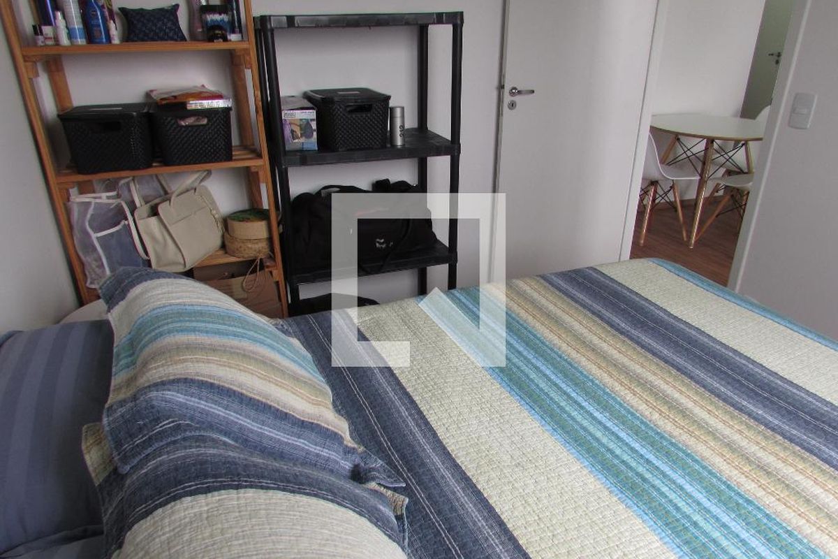 Apartamento, 2 quartos, 42 m² - Foto 60