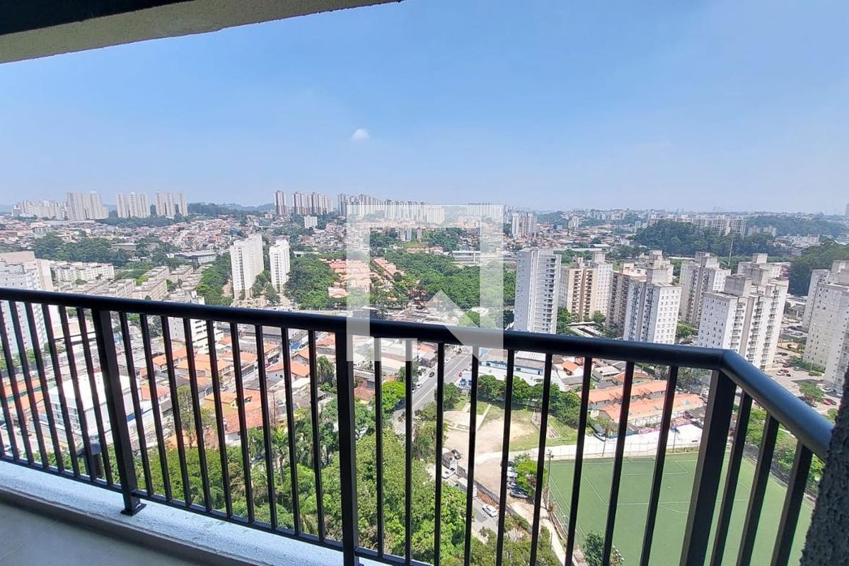 Apartamento, 2 quartos, 42 m² - Foto 26