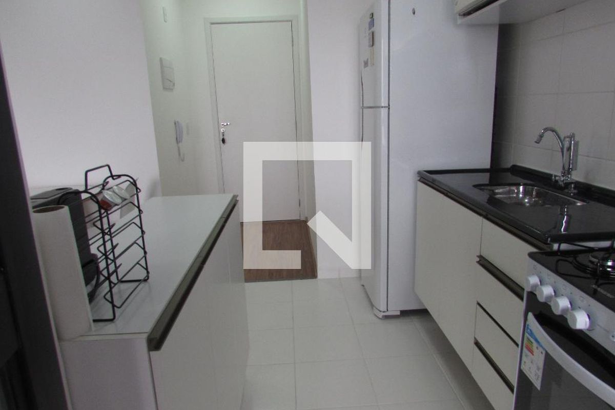 Apartamento, 2 quartos, 42 m² - Foto 36