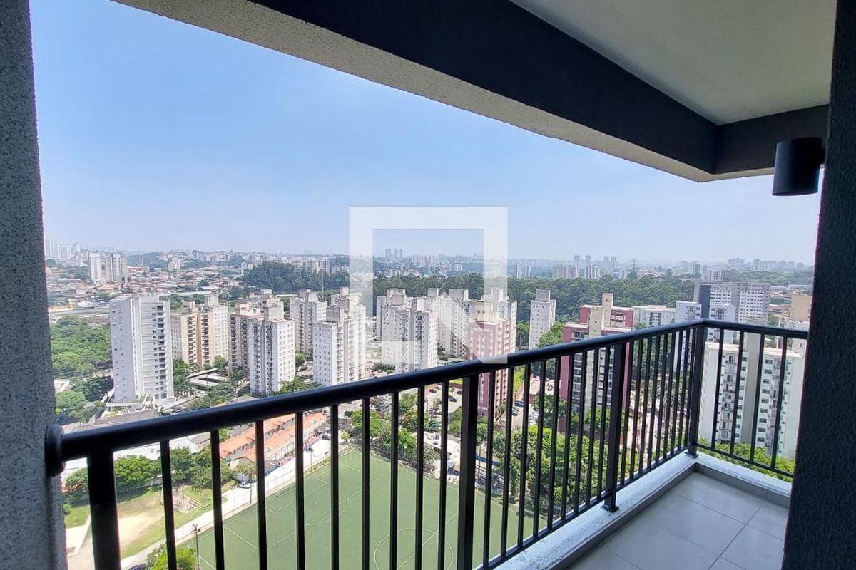 Apartamento, 2 quartos, 42 m² - Foto 28