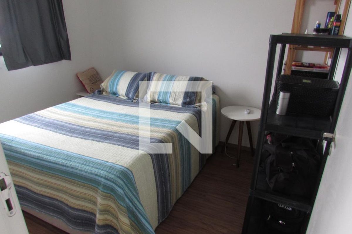 Apartamento, 2 quartos, 42 m² - Foto 52