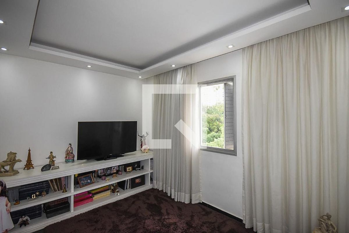 Apartamento, 2 quartos, 130 m² - Foto 2