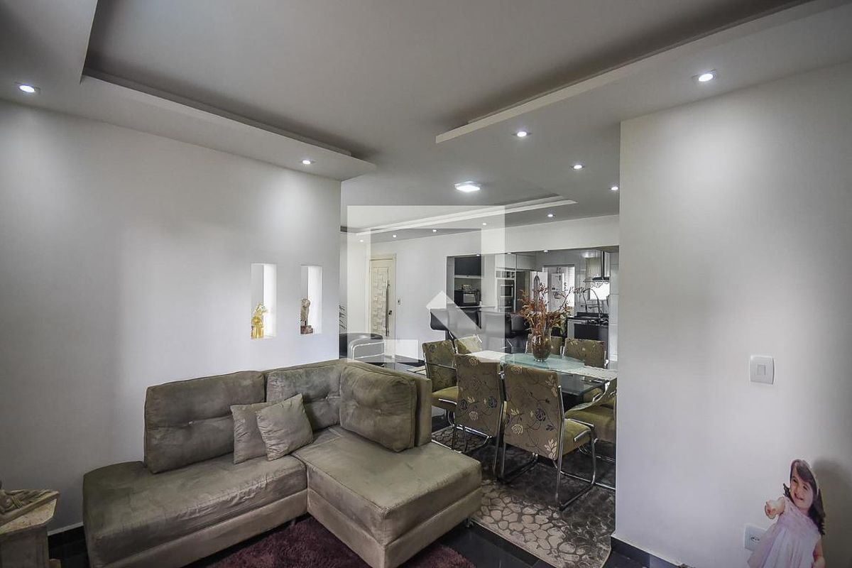 Apartamento, 2 quartos, 130 m² - Foto 4