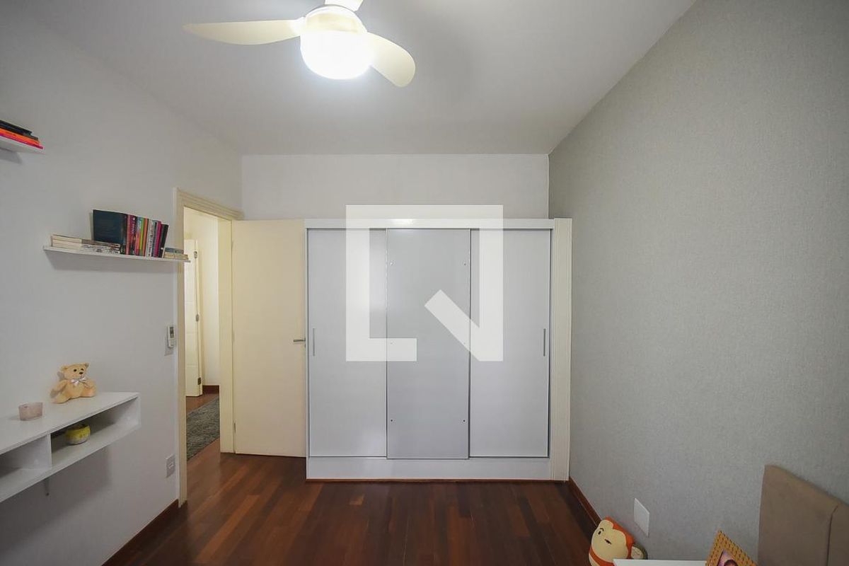 Apartamento, 2 quartos, 130 m² - Foto 30