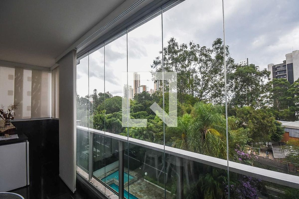 Apartamento, 2 quartos, 130 m² - Foto 18