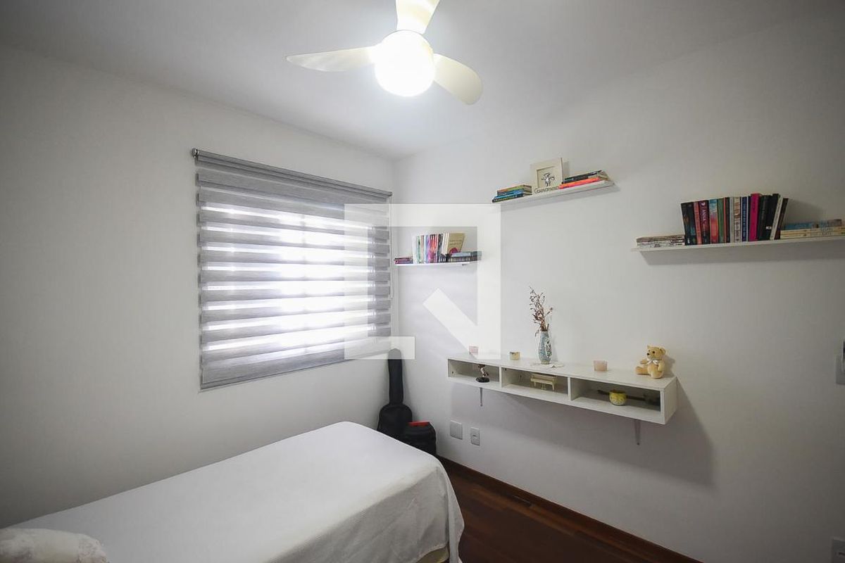 Apartamento, 2 quartos, 130 m² - Foto 32