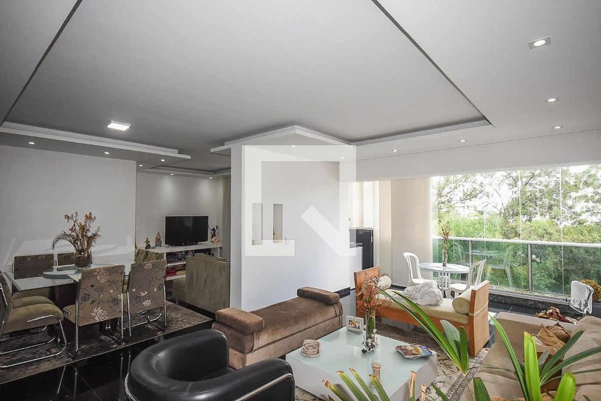 Apartamento, 2 quartos, 130 m² - Foto 10