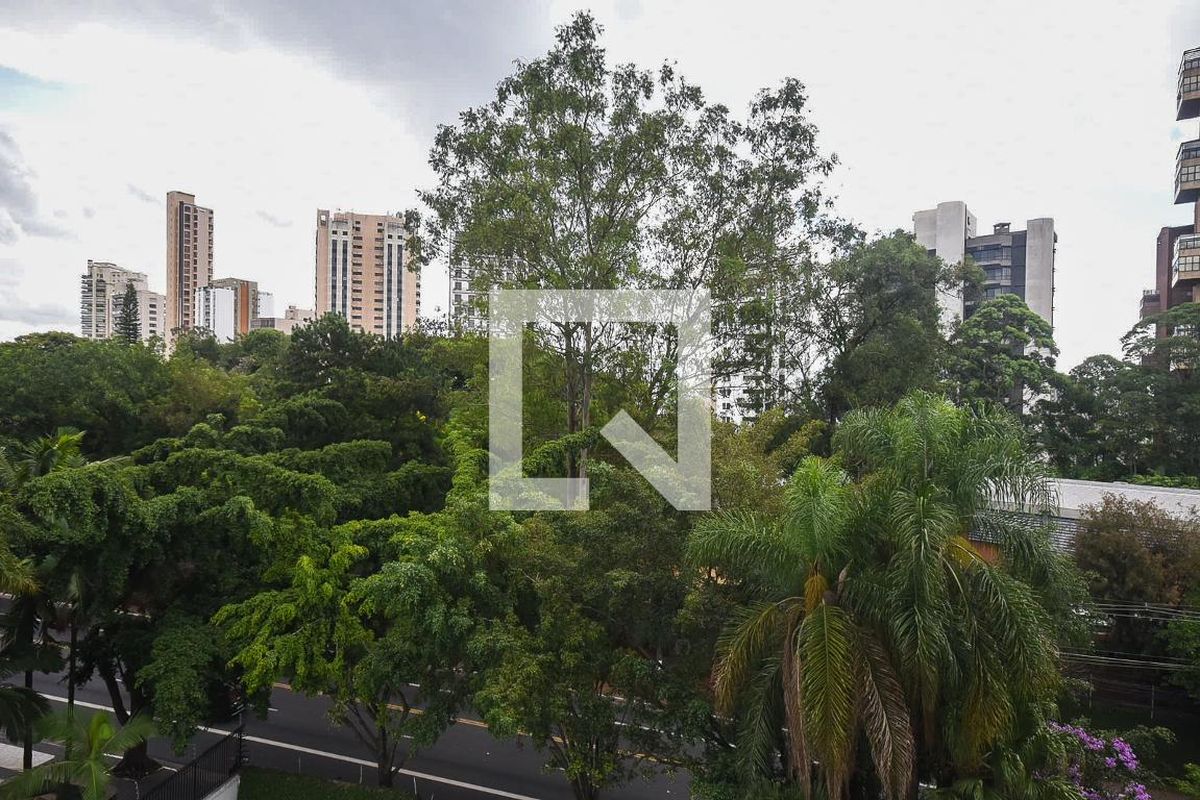 Apartamento, 2 quartos, 130 m² - Foto 36
