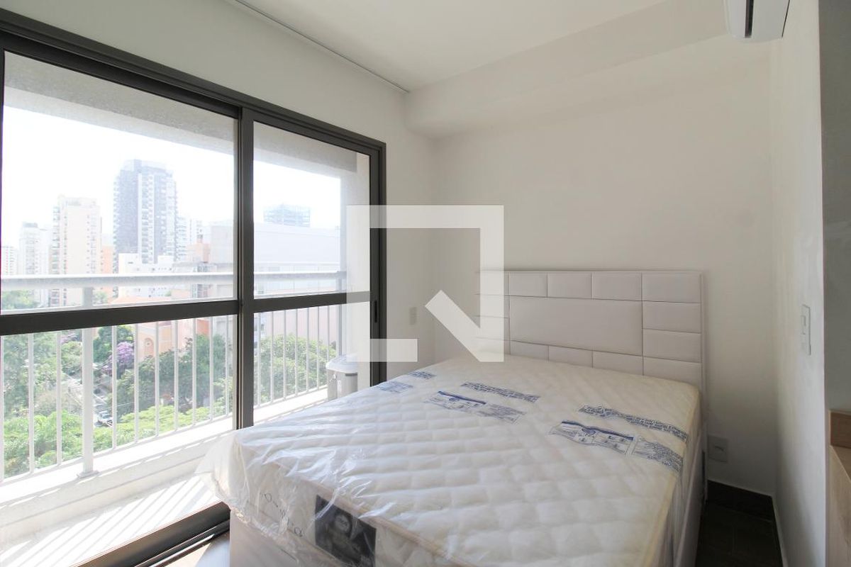 Kitnet-Studio, 22 m² - Foto 7