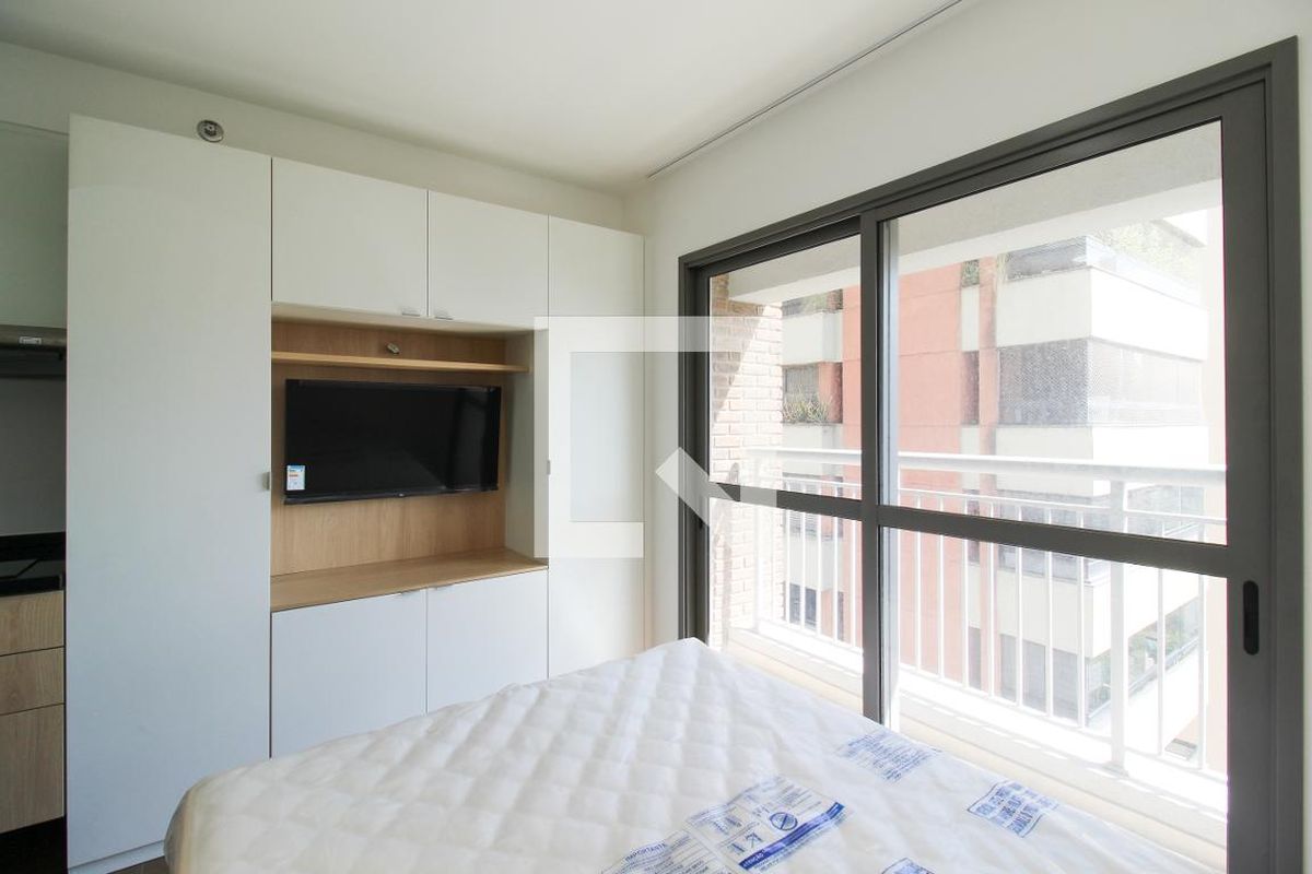 Kitnet-Studio, 22 m² - Foto 9