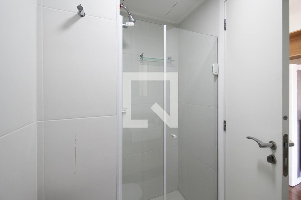 Kitnet-Studio, 22 m² - Foto 23