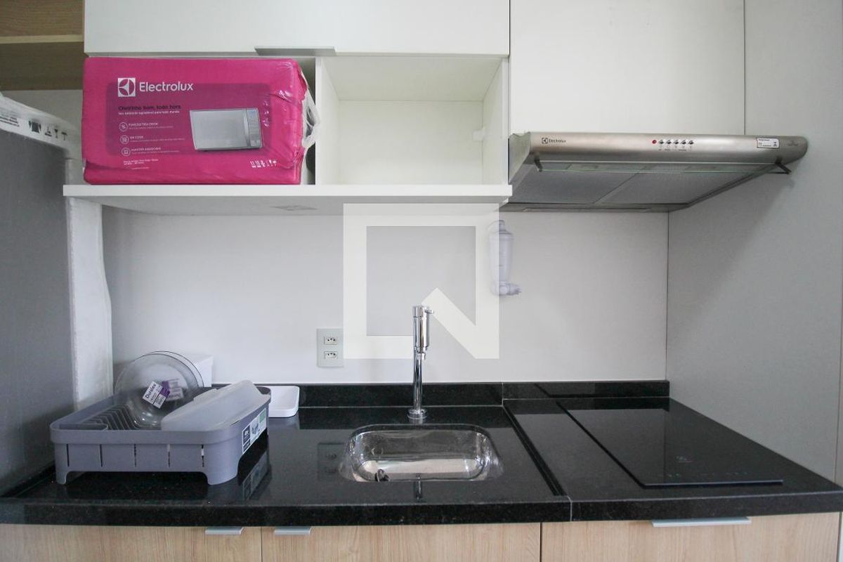 Kitnet-Studio, 22 m² - Foto 33