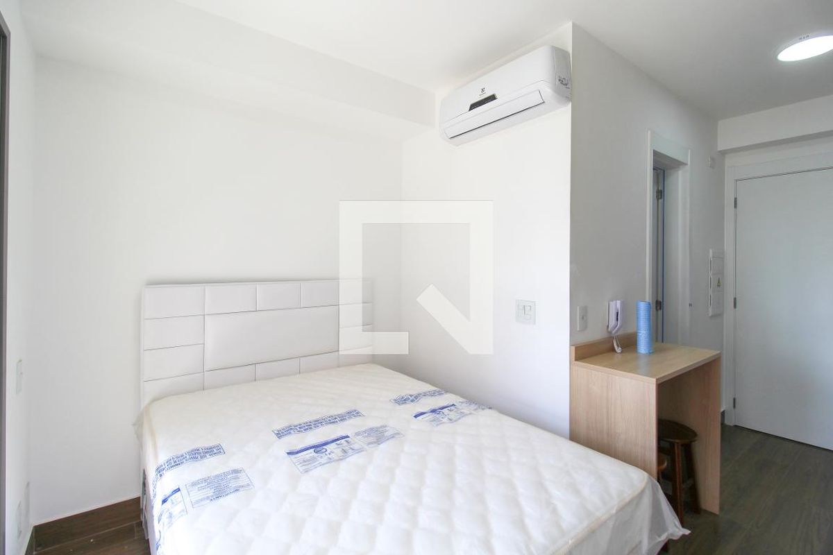 Kitnet-Studio, 22 m² - Foto 2