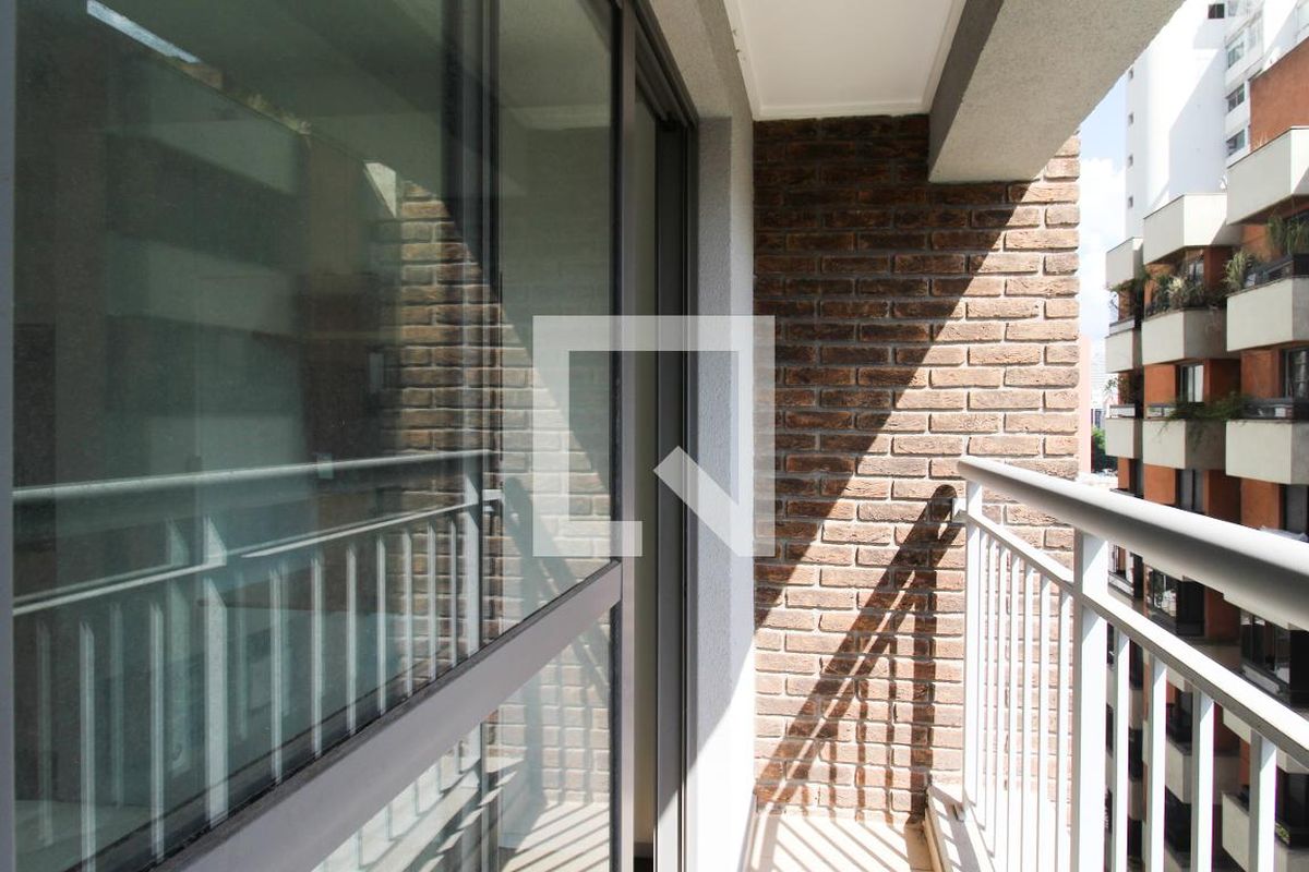 Kitnet-Studio, 22 m² - Foto 15