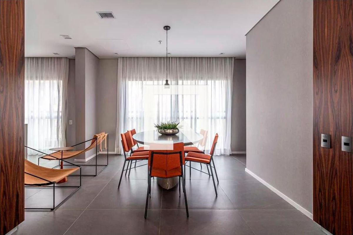 Kitnet-Studio, 22 m² - Foto 43