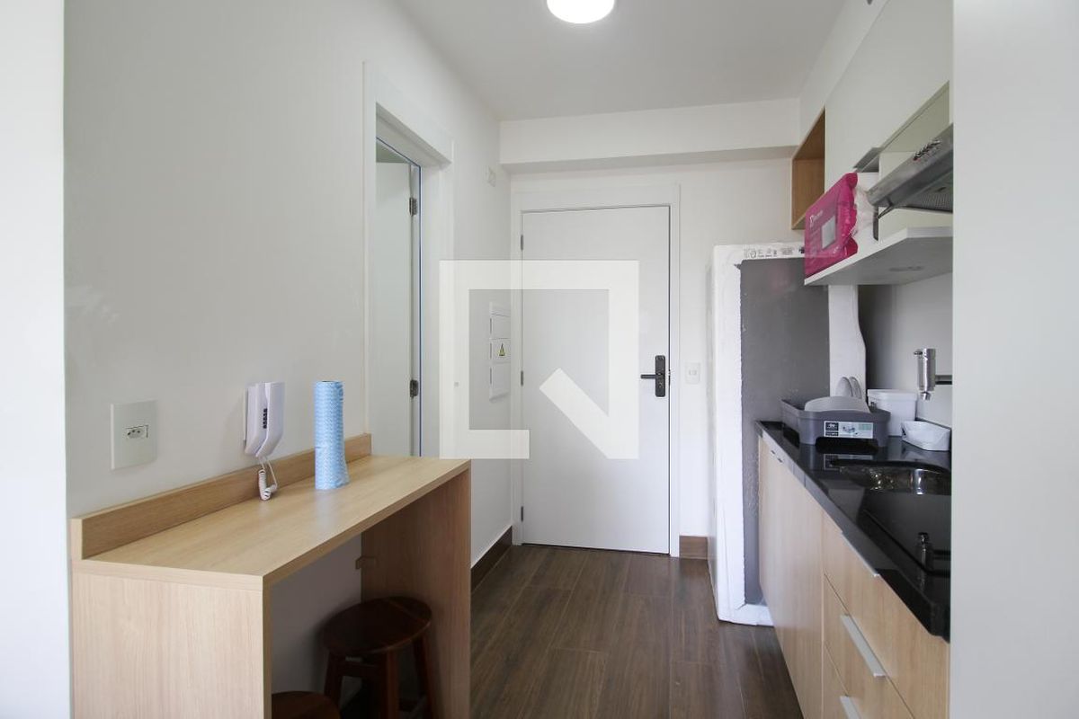 Kitnet-Studio, 22 m² - Foto 29