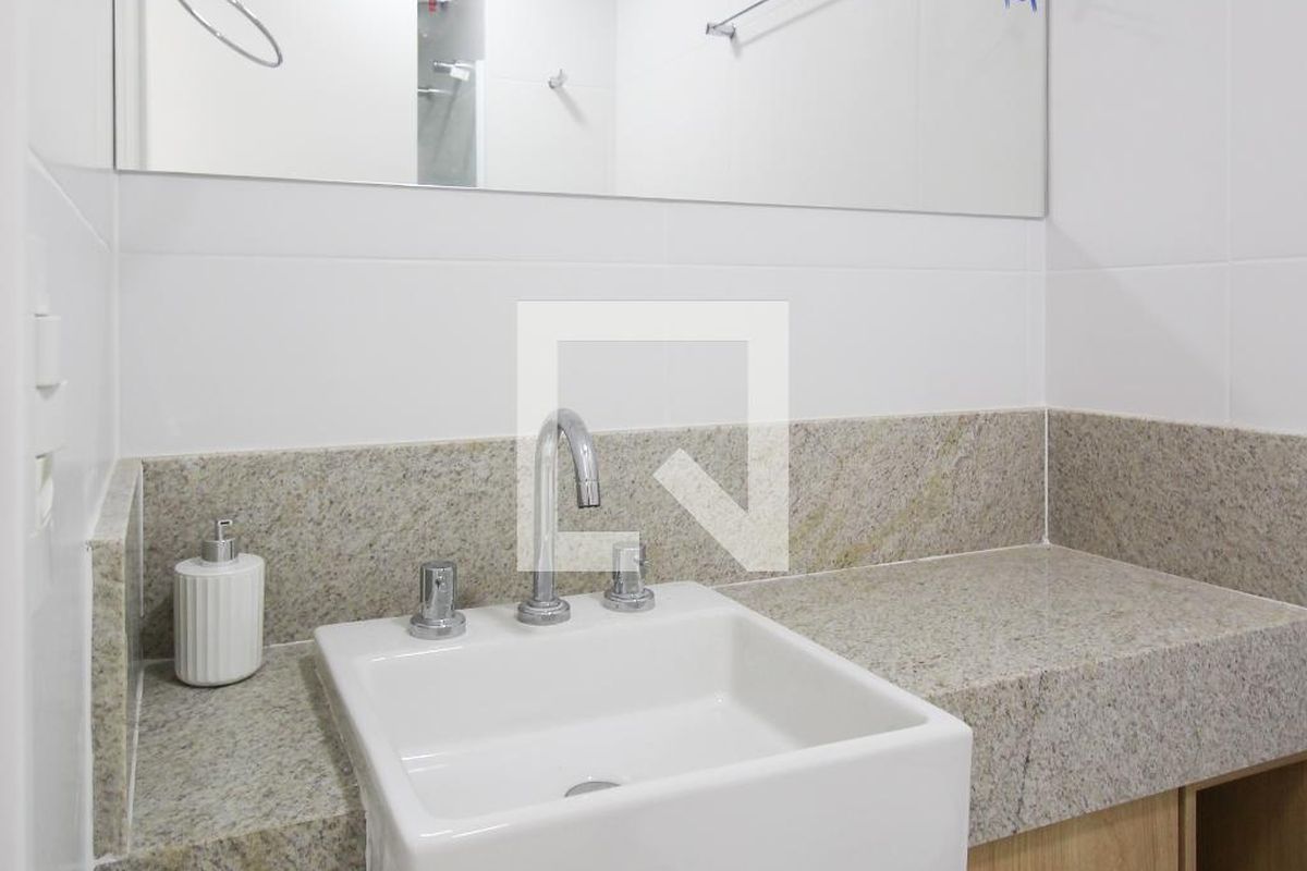 Kitnet-Studio, 22 m² - Foto 19