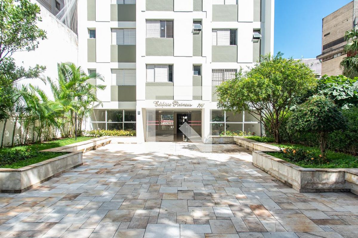 Apartamento, 1 quarto, 39 m² - Foto 52