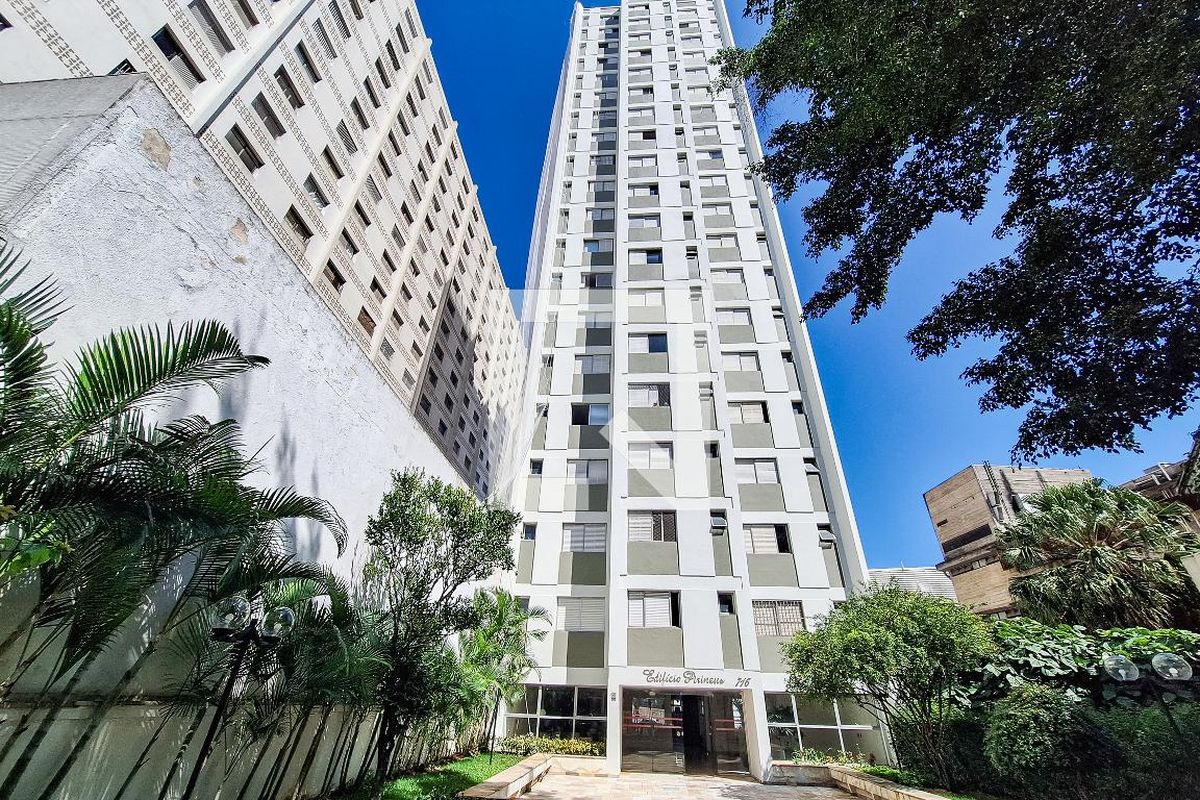 Apartamento, 1 quarto, 39 m² - Foto 54