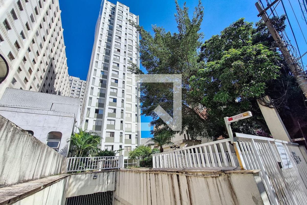 Apartamento, 1 quarto, 39 m² - Foto 56