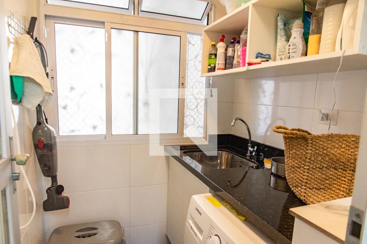 Apartamento, 1 quarto, 39 m² - Foto 44