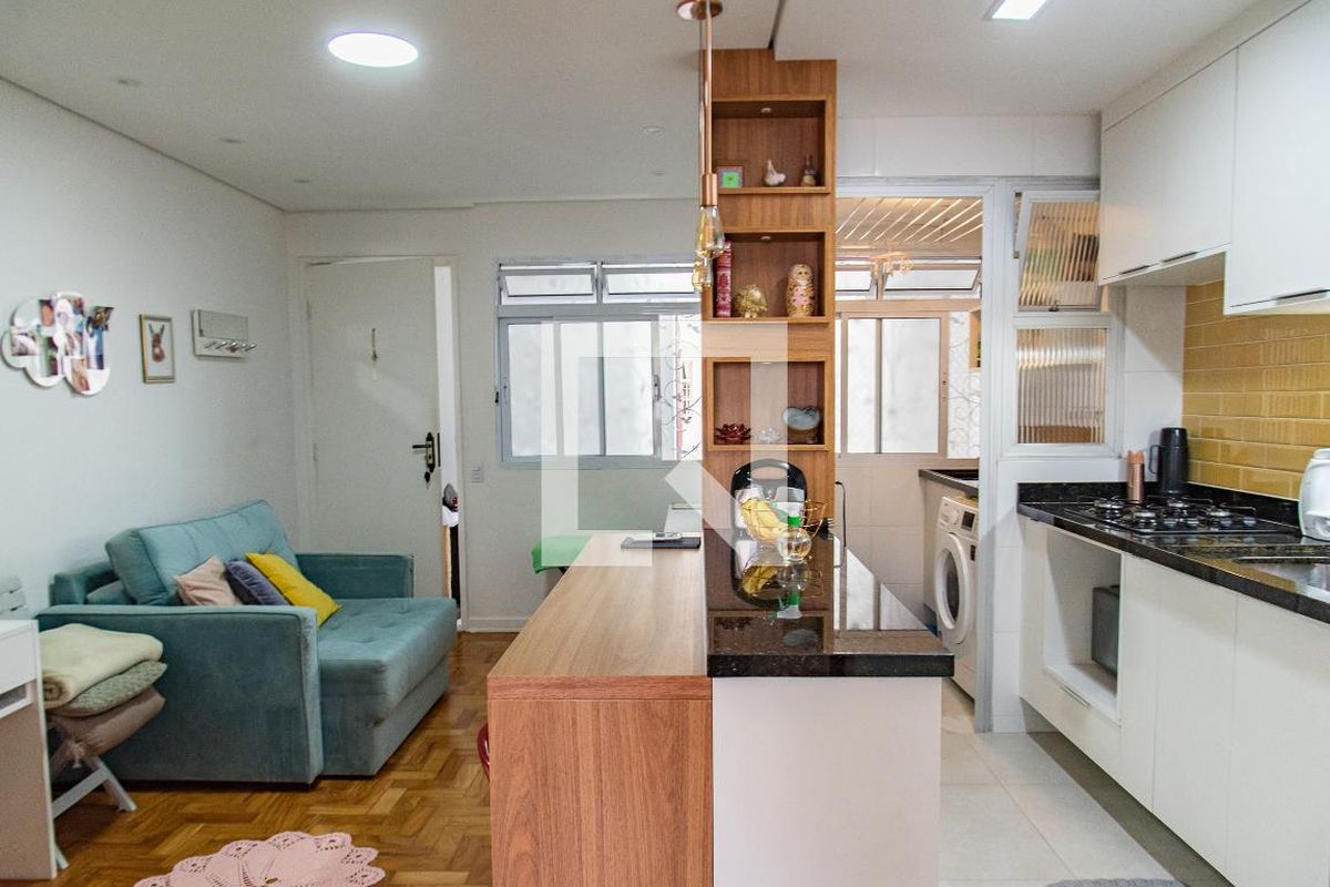 Apartamento, 1 quarto, 39 m² - Foto 10