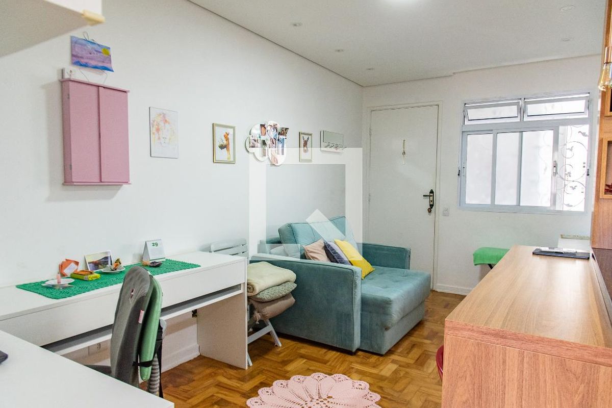 Apartamento, 1 quarto, 39 m² - Foto 2