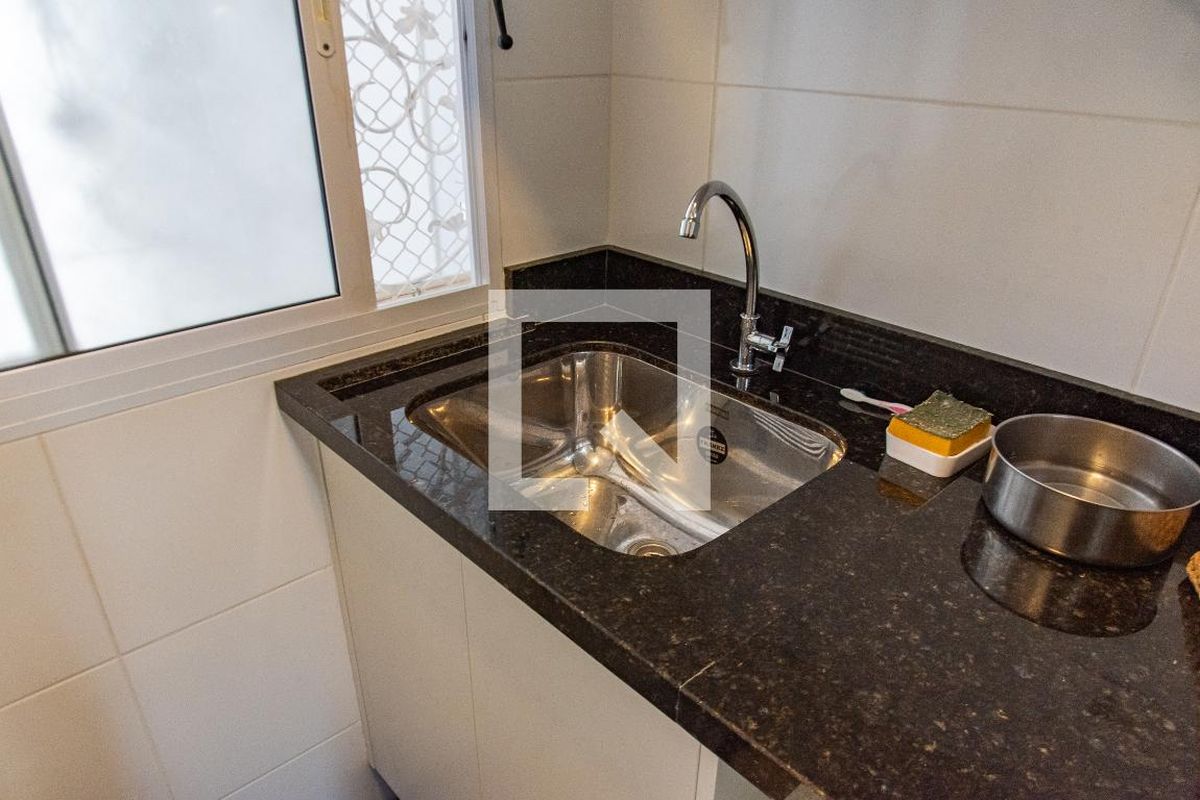 Apartamento, 1 quarto, 39 m² - Foto 48