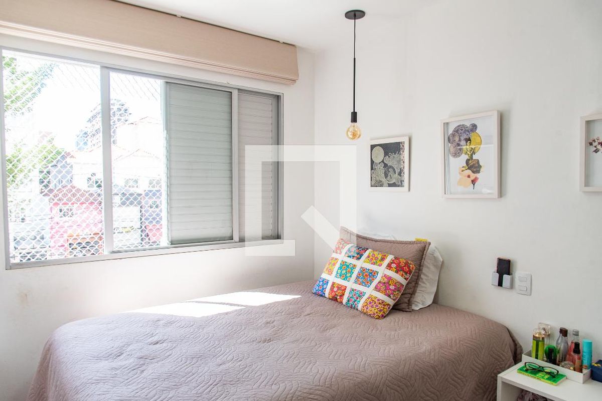 Apartamento, 1 quarto, 39 m² - Foto 12