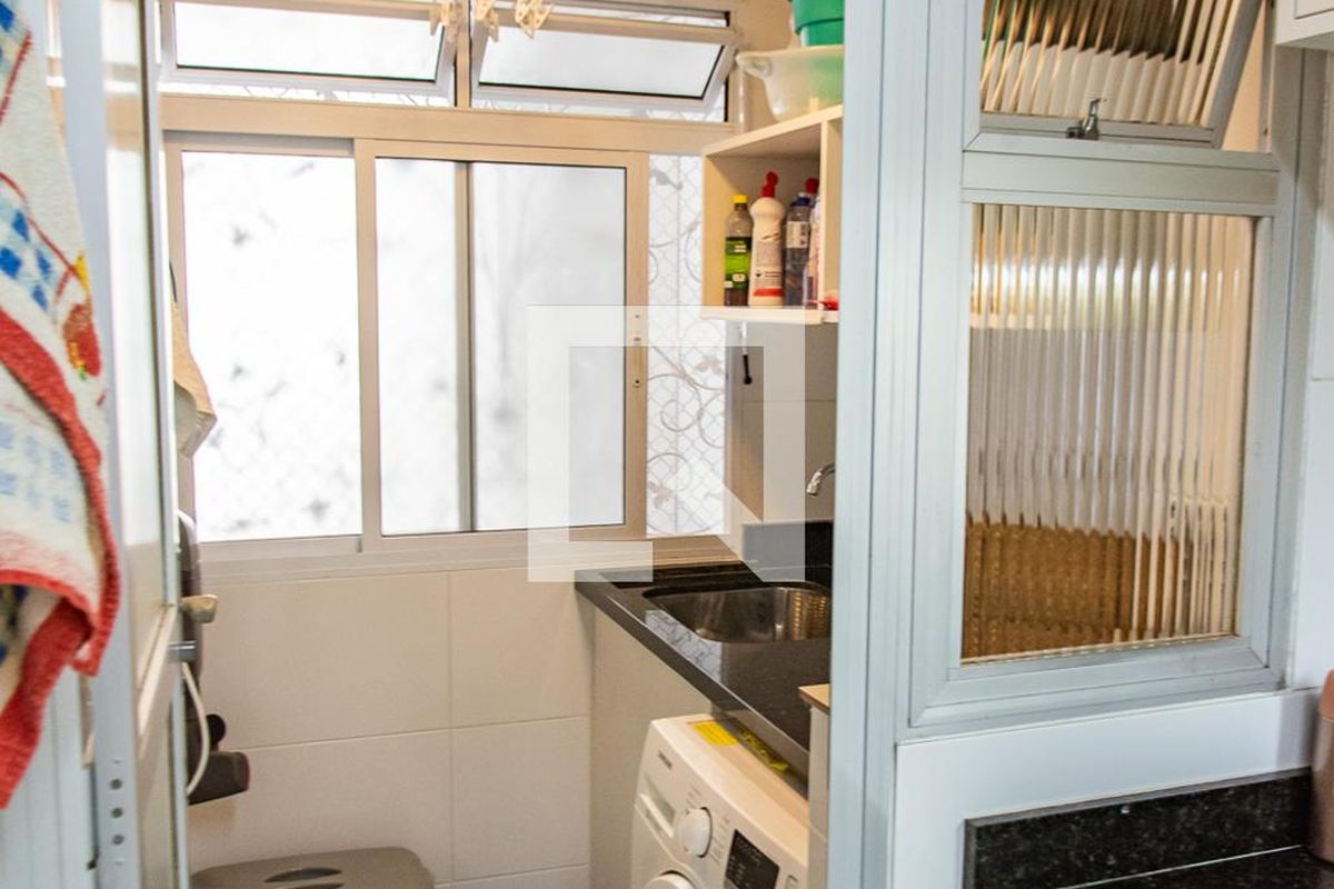 Apartamento, 1 quarto, 39 m² - Foto 46