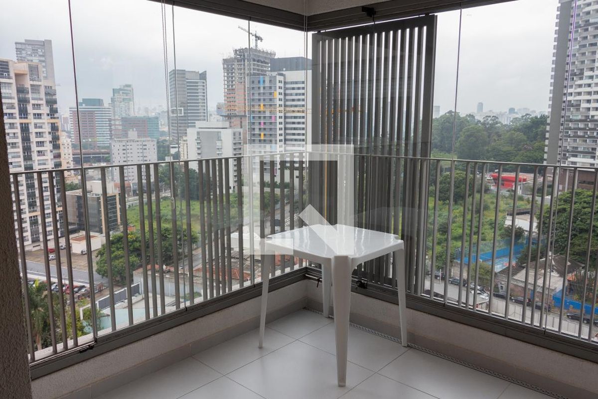 Apartamento, 2 quartos, 63 m² - Foto 15