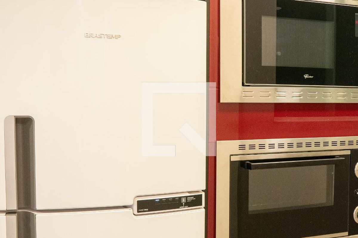 Kitnet-Studio, 25 m² - Foto 47