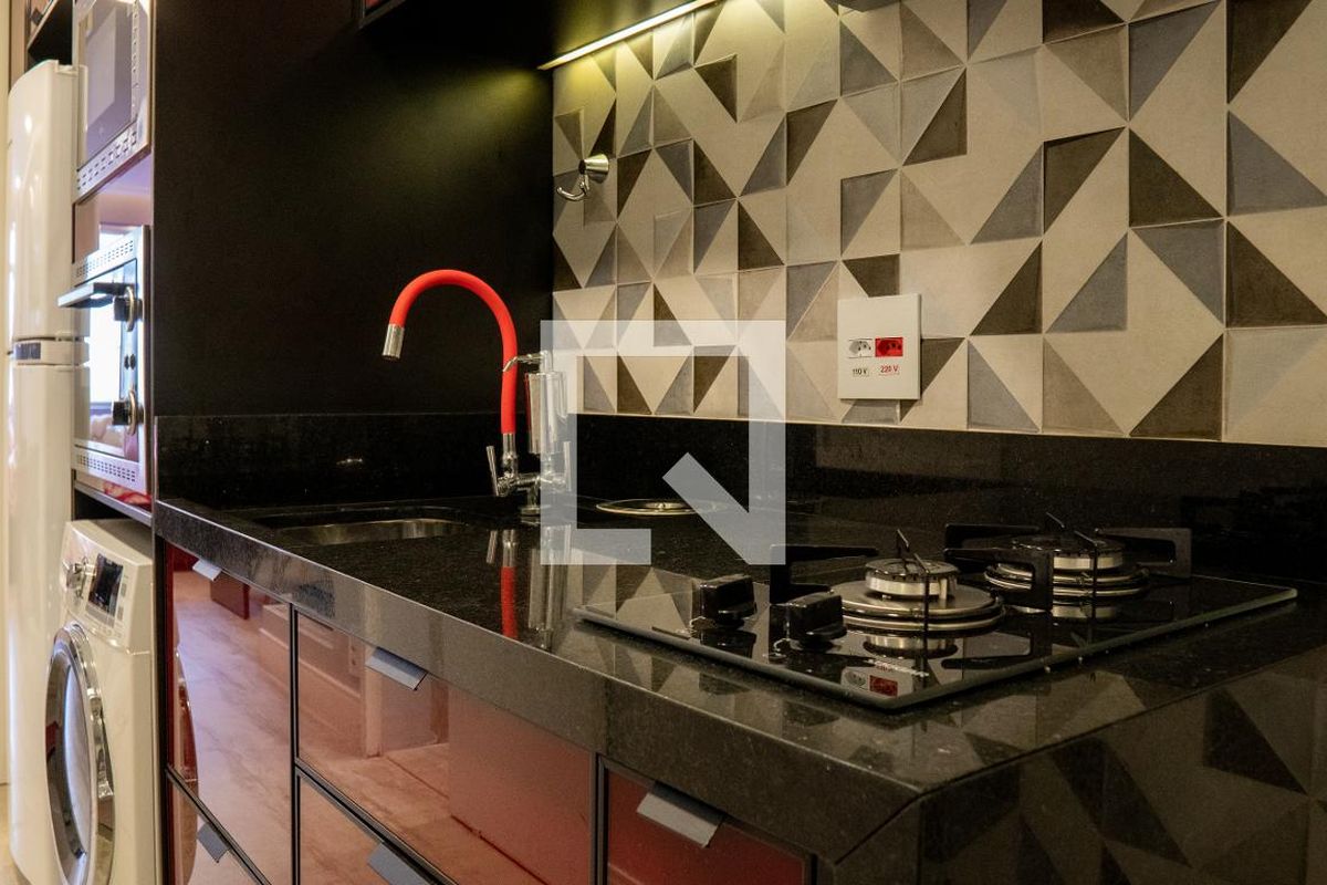 Kitnet-Studio, 25 m² - Foto 42