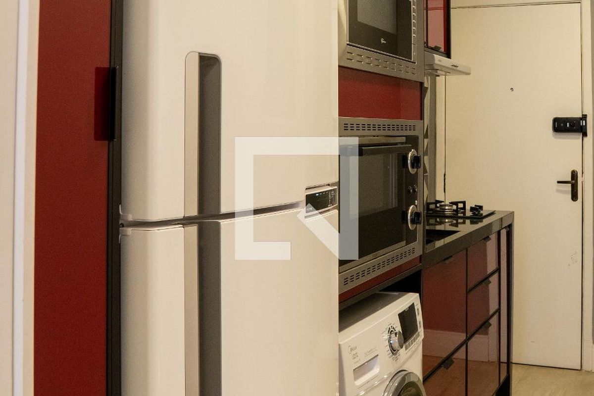 Kitnet-Studio, 25 m² - Foto 39